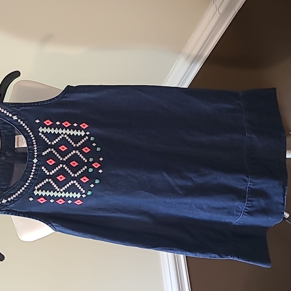Gymboree girl dress